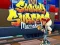 Παιχνίδι Subway Surfers Μαρακές σε απευθείας σύνδεση