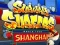 Παιχνίδι Subway Surfers Σαγκάη σε απευθείας σύνδεση
