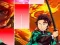 Παιχνίδι Anime Kimetsu no Demon Slayer Πιάνο Πλακίδια σε απευθείας σύνδεση