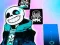 Παιχνίδι Πιάνο Πλακάκια: Megalovania Undertale σε απευθείας σύνδεση