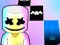 Παιχνίδι Χορός Μουσικής Marshmello: Πλακάκια Πιάνου σε απευθείας σύνδεση