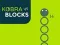 Παιχνίδι Κόμπρα εναντίον Blocks σε απευθείας σύνδεση