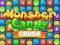 Παιχνίδι Τέρας Candy Crush σε απευθείας σύνδεση