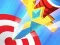Παιχνίδι Στόχος Χτύπημα 3D σε απευθείας σύνδεση