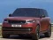 Παιχνίδι Land Rover Range Rover 2022 Ολίσθηση σε απευθείας σύνδεση