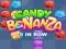 Παιχνίδι Candy Bonanza: 5 στη Σειρά σε απευθείας σύνδεση