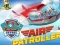 Παιχνίδι Paw Patrol: Αεροπορική Παρέμβαση σε απευθείας σύνδεση