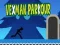 Παιχνίδι VexMan Παρκούρ σε απευθείας σύνδεση