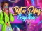Παιχνίδι Insta Divas: Τρελό Neon Party σε απευθείας σύνδεση