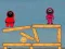 Παιχνίδι Εκρηκτικά καραμέλες SquidGame σε απευθείας σύνδεση