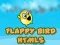 Παιχνίδι Flappy Bird HTML5 σε απευθείας σύνδεση
