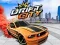 Παιχνίδι Πόλη Drift σε απευθείας σύνδεση