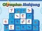 Παιχνίδι Ολυμπιακό Mahjong σε απευθείας σύνδεση
