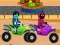 Παιχνίδι Παίκτης χταποδιού buggy θυμωμένος σε απευθείας σύνδεση