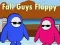 Παιχνίδι Fall Guys Flappy σε απευθείας σύνδεση