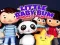 Παιχνίδι Παιχνίδι μνήμης Little Baby Bum σε απευθείας σύνδεση