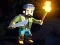 Παιχνίδι Επιβίωση Cube Craft σε απευθείας σύνδεση