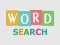 Παιχνίδι Αναζήτηση λέξεων σε απευθείας σύνδεση