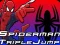 Παιχνίδι Spiderman Τριπλό Άλμα σε απευθείας σύνδεση
