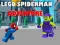 Παιχνίδι Περιπέτεια Lego του Spider-Man σε απευθείας σύνδεση