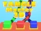 Παιχνίδι Tangle-Master-3D σε απευθείας σύνδεση