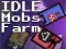 Παιχνίδι Idle Mobs Farm σε απευθείας σύνδεση