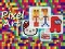 Παιχνίδι Πρόκληση Pixel Art σε απευθείας σύνδεση