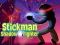 Παιχνίδι Stickman Σκιώδης Μαχητής σε απευθείας σύνδεση