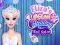 Παιχνίδι Σαλόνι Νυχιών #Glam Γάμου της Ελίζα σε απευθείας σύνδεση
