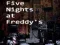 Παιχνίδι Πέντε Νύχτες στον Φρέντι σε απευθείας σύνδεση