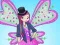 Παιχνίδι Winx Roxy Ντύσιμο σε απευθείας σύνδεση