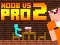 Παιχνίδι Noob εναντίον Pro 2 Jailbreak σε απευθείας σύνδεση