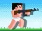 Παιχνίδι Noob Rush εναντίον Επαγγελματιών Τεράτων σε απευθείας σύνδεση