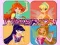 Παιχνίδι Winx Σάιμον σε απευθείας σύνδεση