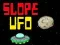 Παιχνίδι Κλίση UFO σε απευθείας σύνδεση