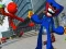 Παιχνίδι Poppy Playtime: Μάχη της πόλης σε απευθείας σύνδεση