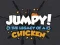 Παιχνίδι Jumpy! Η κληρονομιά μιας κοτόπουλας σε απευθείας σύνδεση