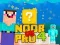 Παιχνίδι Noob vs Pro 4 Τυχερό Μπλοκ σε απευθείας σύνδεση