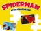 Παιχνίδι Πάζλ Spider-Man σε απευθείας σύνδεση