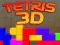 Παιχνίδι Τετρίς 3D σε απευθείας σύνδεση