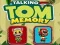 Παιχνίδι Μνήμη του Talking Tom σε απευθείας σύνδεση