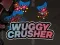Παιχνίδι Wuggy Συνθλίπτης σε απευθείας σύνδεση
