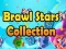 Παιχνίδι Συλλογή Brawl Stars σε απευθείας σύνδεση