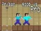 Παιχνίδι Φυλακή: Noob εναντίον Pro σε απευθείας σύνδεση