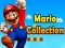 Παιχνίδι Συλλογή Mario σε απευθείας σύνδεση