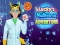 Παιχνίδι Η Περιπέτεια του Lucky στο Πολυσύμπαν σε απευθείας σύνδεση