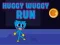 Παιχνίδι Τρέξιμο Huggy Wuggy σε απευθείας σύνδεση