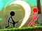 Παιχνίδι Μάχη Stickman Archero σε απευθείας σύνδεση
