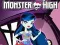Παιχνίδι Monster High σε απευθείας σύνδεση