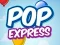 Παιχνίδι PoP Express σε απευθείας σύνδεση
